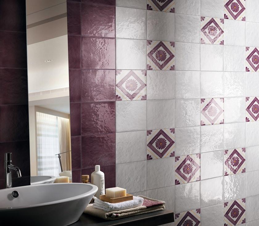 Cerasarda Красная паста настенная / напольная плитка Ot07026 sun-id-1388432 - Вид №9