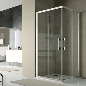 ДУШЕВОЙ УГОЛОК CLEAR 90Х90 СМ