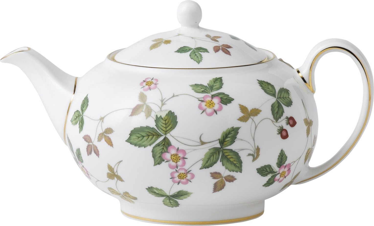 10671642 Чайник заварной Фарфоровый Wedgwood 