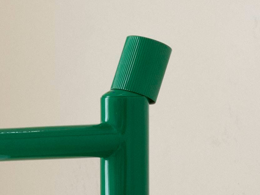 Высокий смеситель для раковины без слива Roca Nu ARCH-00094444 - Вид №12