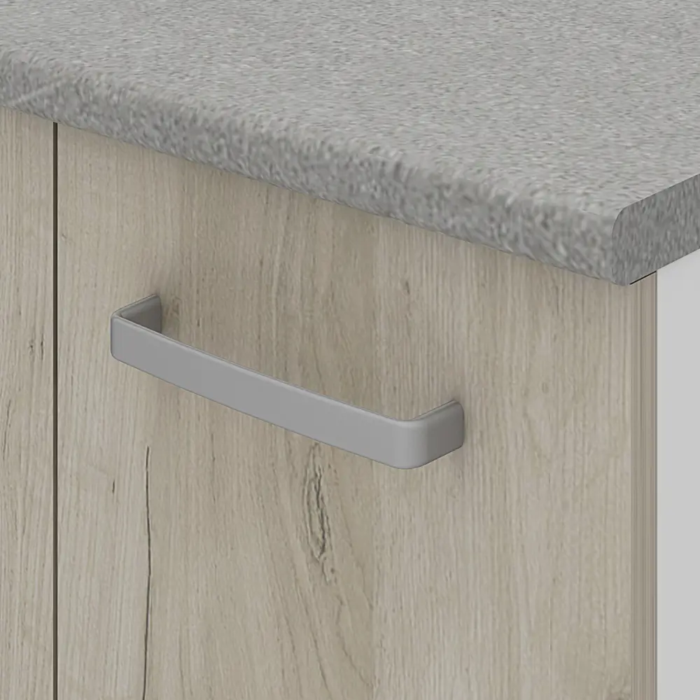 Кухонный шкаф Santreyd Дейма - стильное решение для современной кухни 87234016 Дейма темная STLM-0883996 - Вид №3