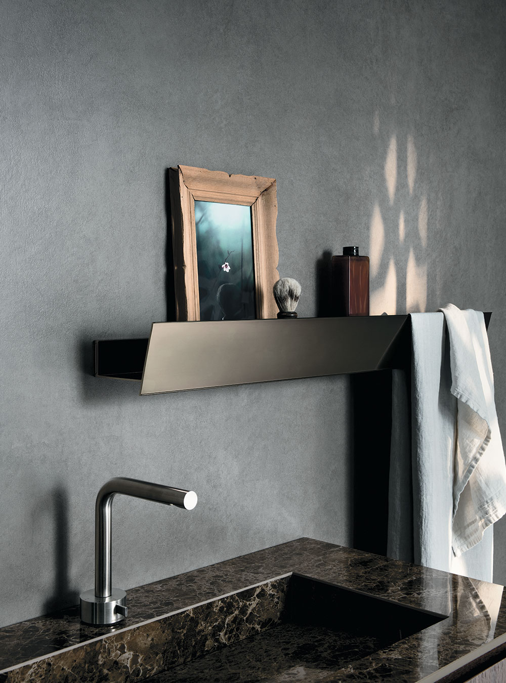 Plaza Arbi Absolute 33 ST-ARBI12 - Вид №7