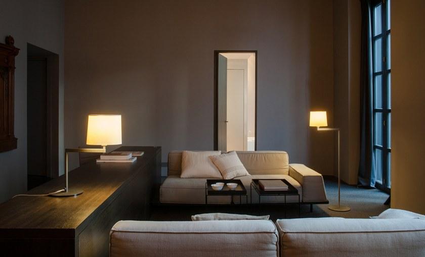 Vibia Торшер для чтения Swing sun-id-1386654 - Вид №1