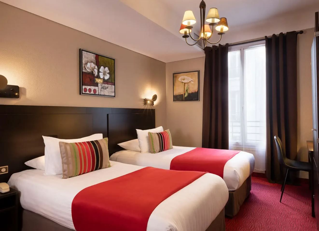 Светодиодная лампа для чтения TEKNI-LED Eklipse Mixte ARCH-00038168 - Вид №2