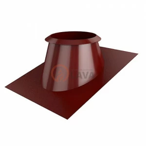 УПК универсальный LAVA 45-50° 200 мм, вишневый (3005)