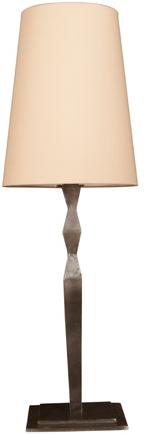 Hamilton Conte Paris Настольная лампа из алюминия Amedeo sun-id-1383656 - Вид №2