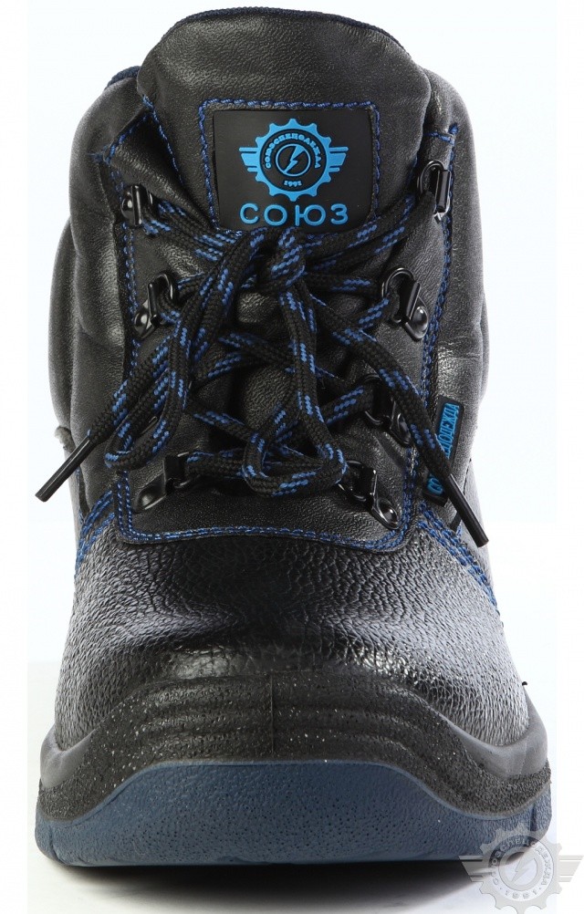 62705 Ботинки "Союз"  Летняя обувь  размер 39 Спецодежда  - Вид №1