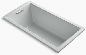 KOHLER Underscore Прямоугольник 60 K-1168-GHVB-95