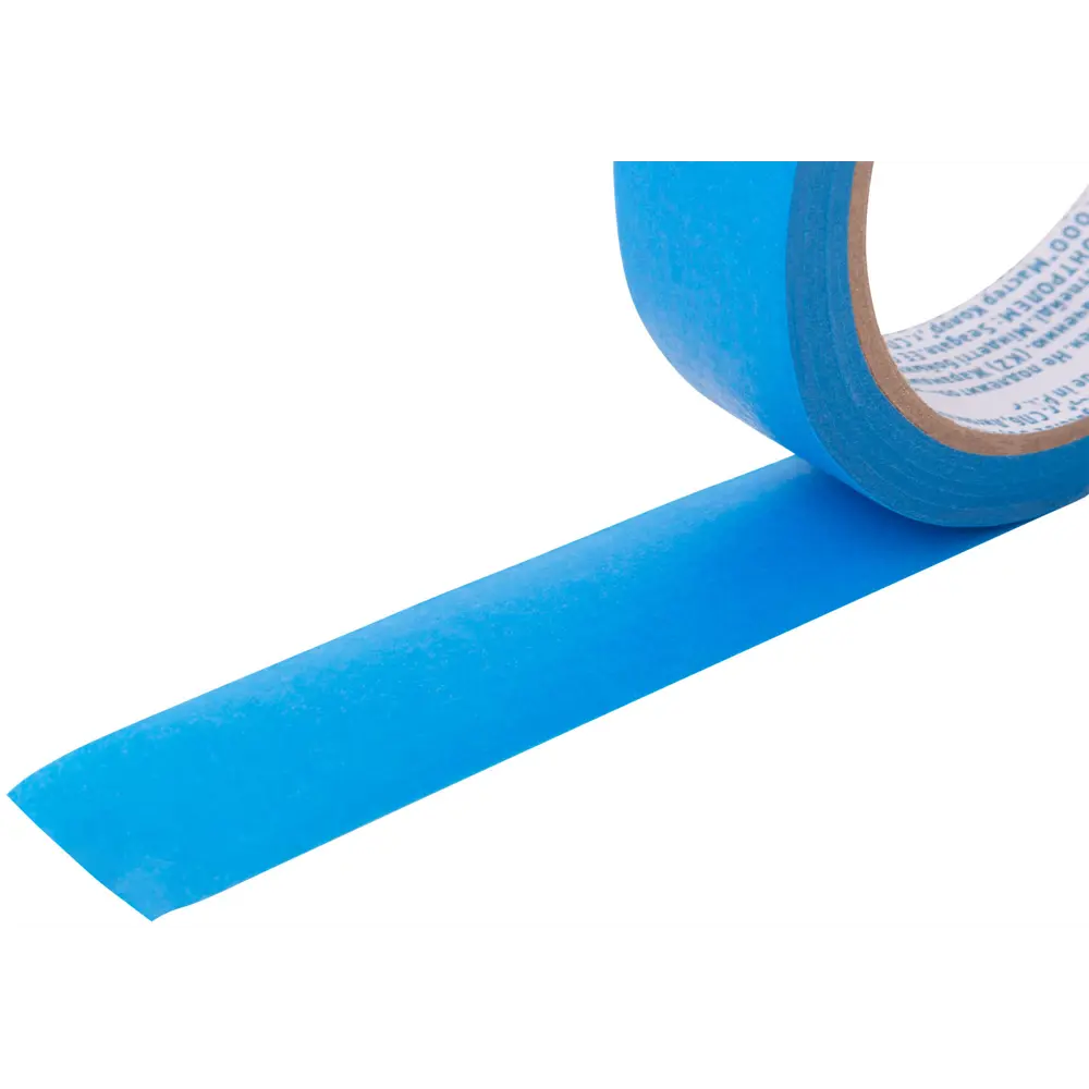 Малярная лента Master Color для криволинейных поверхностей 25 мм 86304456 STLM-0067657 - Вид №2