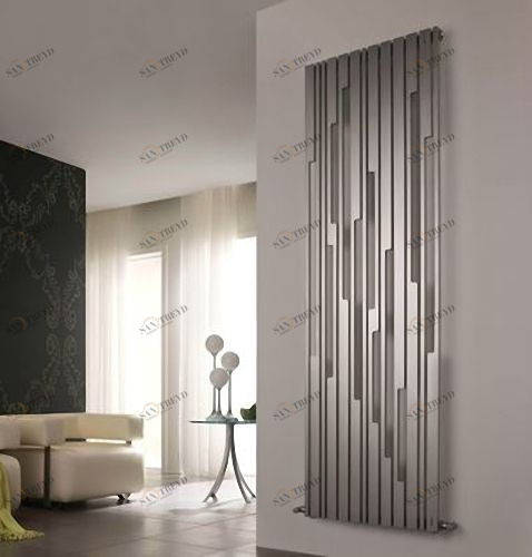 STRADIVARI VT INOX Collection радиатор Cordivari 48104