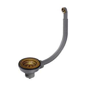 Кухонная мойка Daisen 77 DC OMOIKIRI 4993629 - Вид №8