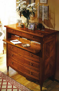 Комод  SERAFINO MARELLI M 1 como