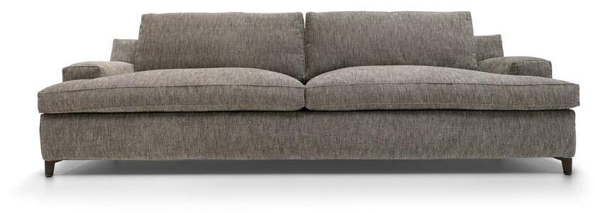 Arketipo 2-местный тканевый диван Malta sun-id-1462444 - Вид №2