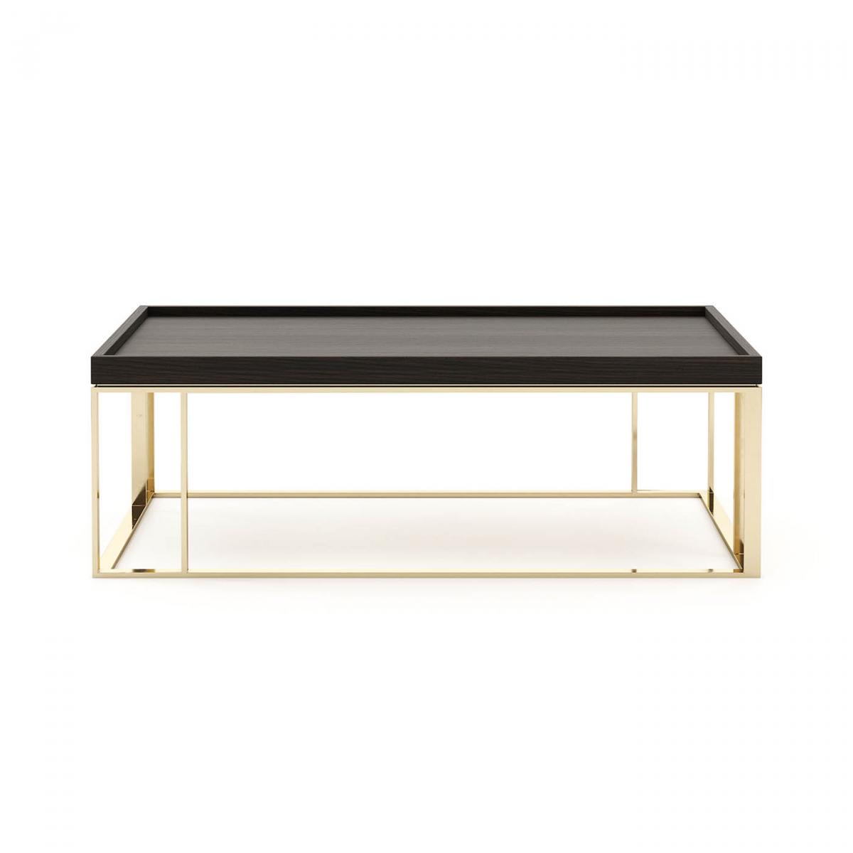 092656 Столик журнальный LasKasas Raw