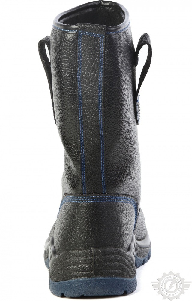 62778 Сапоги "Союз" утепленные  Зимняя обувь  размер 47 Спецодежда  - Вид №4