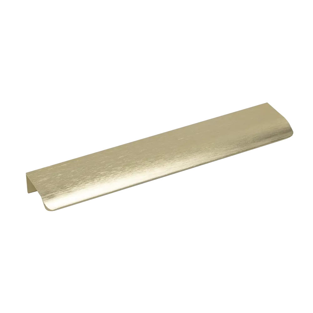 INSPIRE Мура - мебельная ручка золото 288 мм для кухни и гостиной 88220614 STLM-1012498