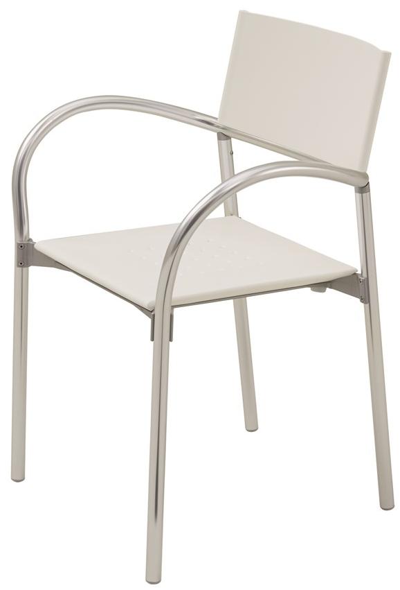 Segis Стул с подлокотниками Breeze S0466 - Вид №10