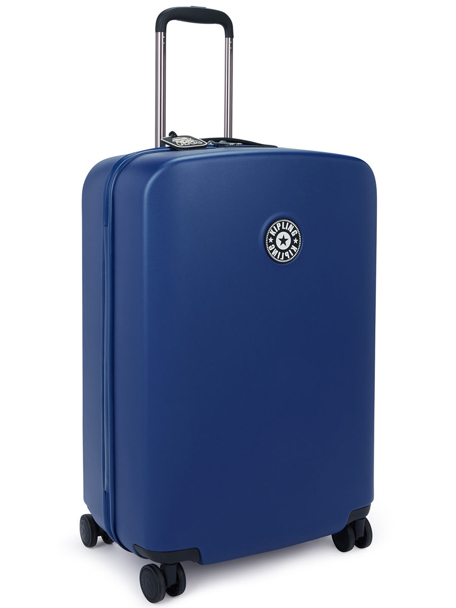 KI743472I Чемодан M Medium Hardshell Spinner Suitcase Kipling Curiosity - Вид №4