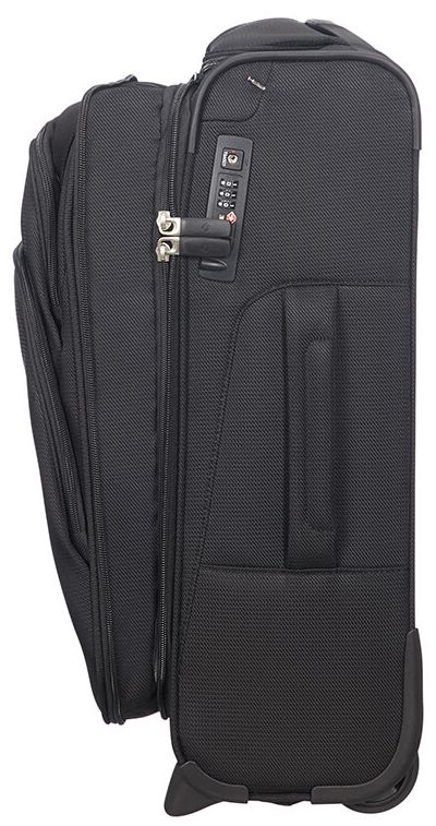 CN1-09002 Чемодан CN1*002 Samsonite Spark Sng Eco  - Вид №3