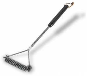 Weber - Большая Т-образная кисть