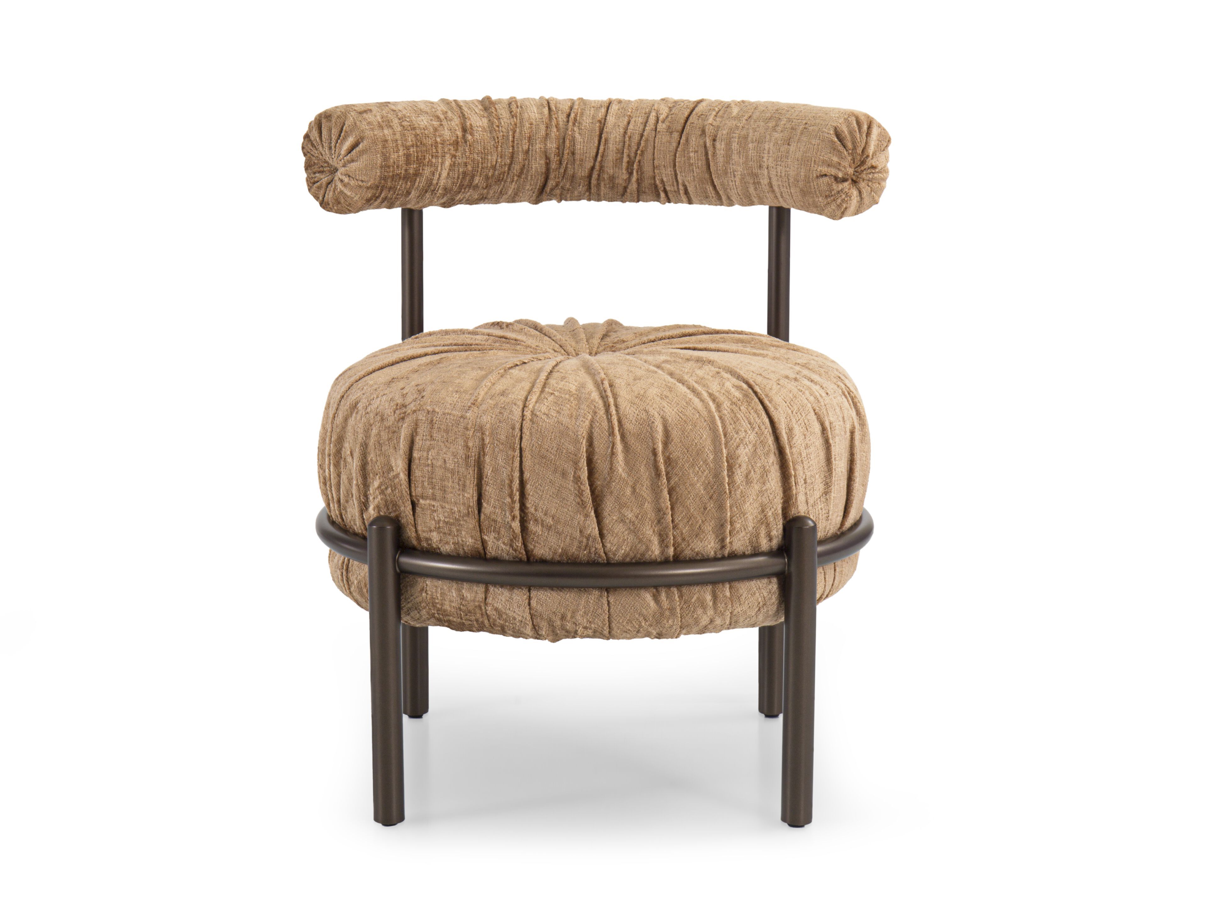 Тканевое кресло Borzalino Bonbon ARCH-00052483