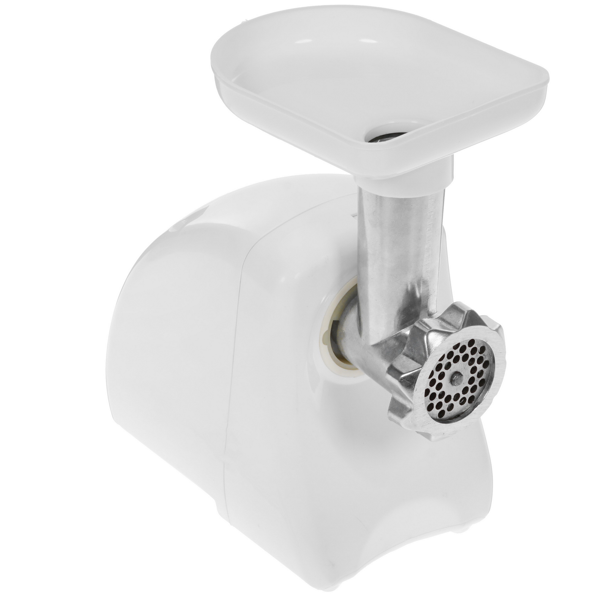 1112284 Мясорубка электрическая Ротор Экстра-Р ЭМШ 35/250-3 белый STDN-0129198 - Вид №6