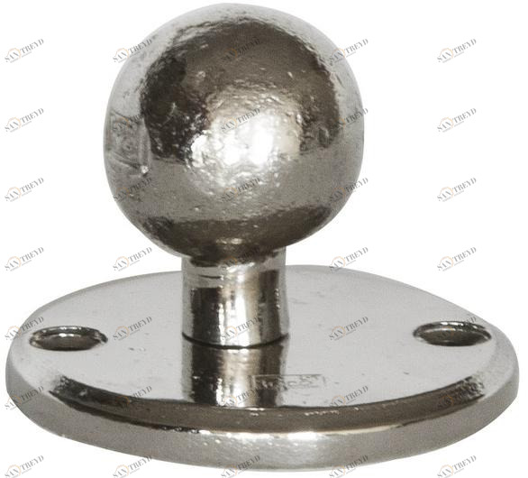 Dauby Крючок для полотенец из металла Pure® plus 11965