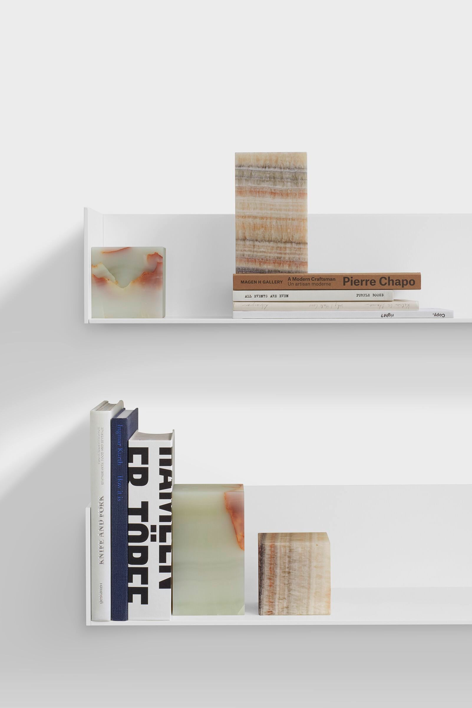 Форзац из оникса e15 STOP ONYX ARCH-00147268 - Вид №8