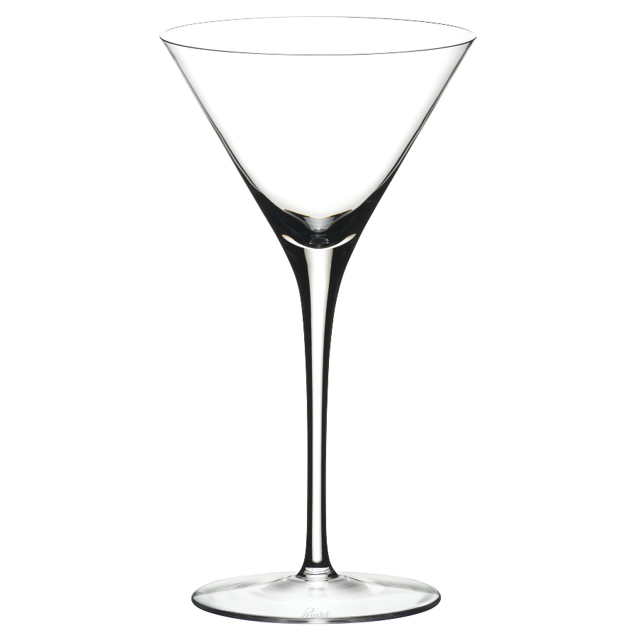 Фужер Sommeliers Martini, 210 мл, бессвинцовый хрусталь Riedel 440017 - Вид №2