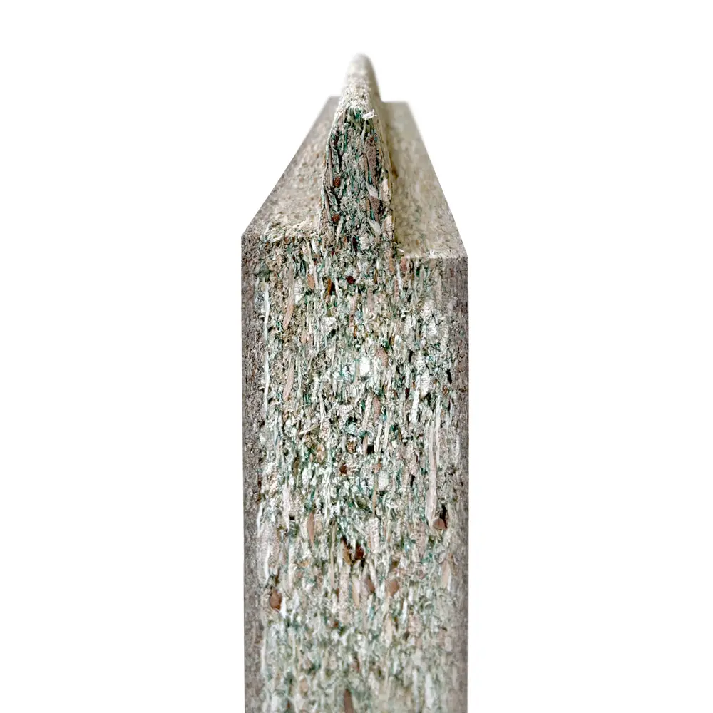 89408430 Плита ДСП 38 мм шлифованная 1200x520x38 мм 0.64 м² QUICKDECK STLM-1570303 - Вид №3