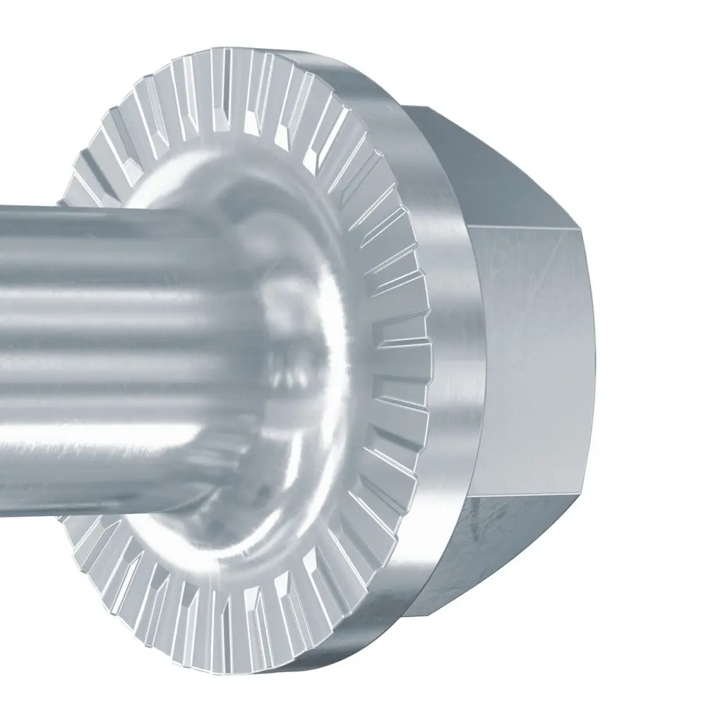 Саморез Fischer FBS II US по бетону 10x230 мм, 20 шт. 82891899 STLM-2115662  - Вид №2