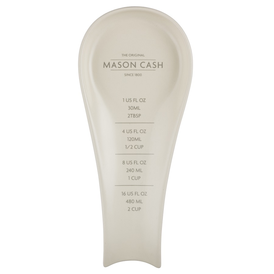 2008.190 Подставка для ложки innovative kitchen Mason Cash 