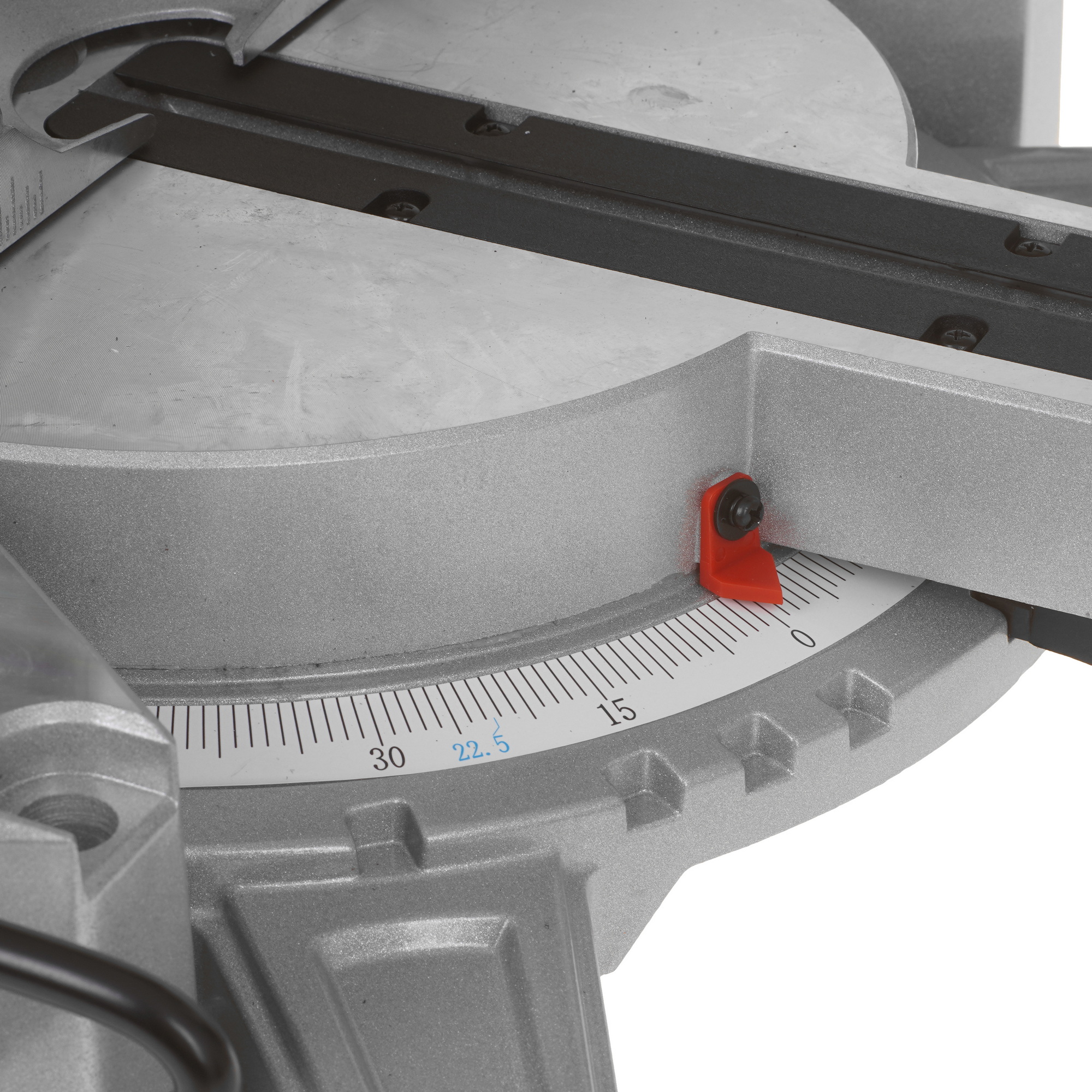 Торцовочная пила  ИНТЕРСКОЛ ПРР-255/1800ЛМ 9029460 STDN-0144475 - Вид №6