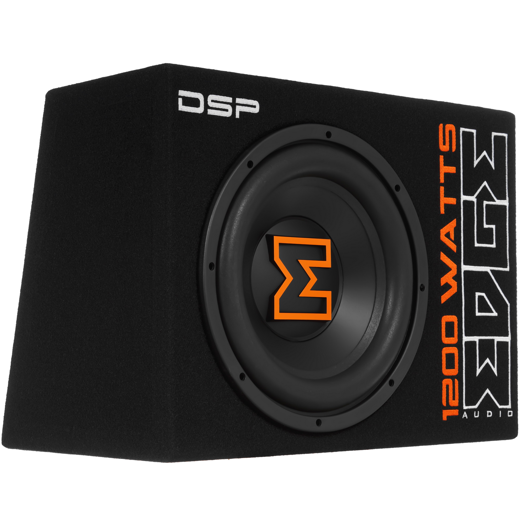 5414727 Автосабвуфер активный EDGE EDBX12ADSP-E3 STDN-0068912