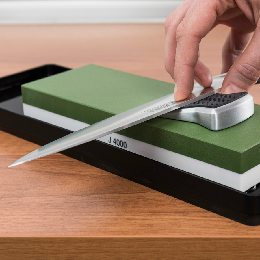 W4349 Ножеточка WUESTHOF Германия  - Вид №2