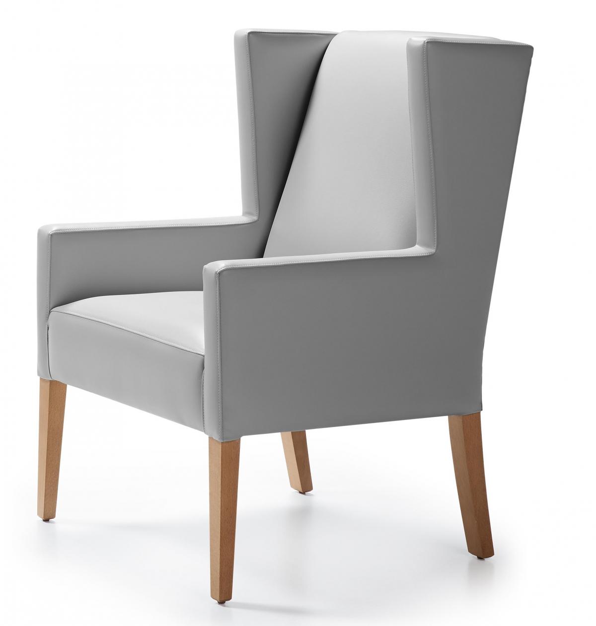 029619 Кресло Manuel Larraga Opera Santreyd