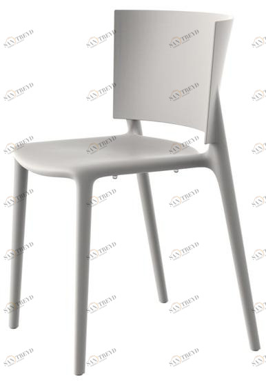 VONDOM Садовый стул Africa 65036