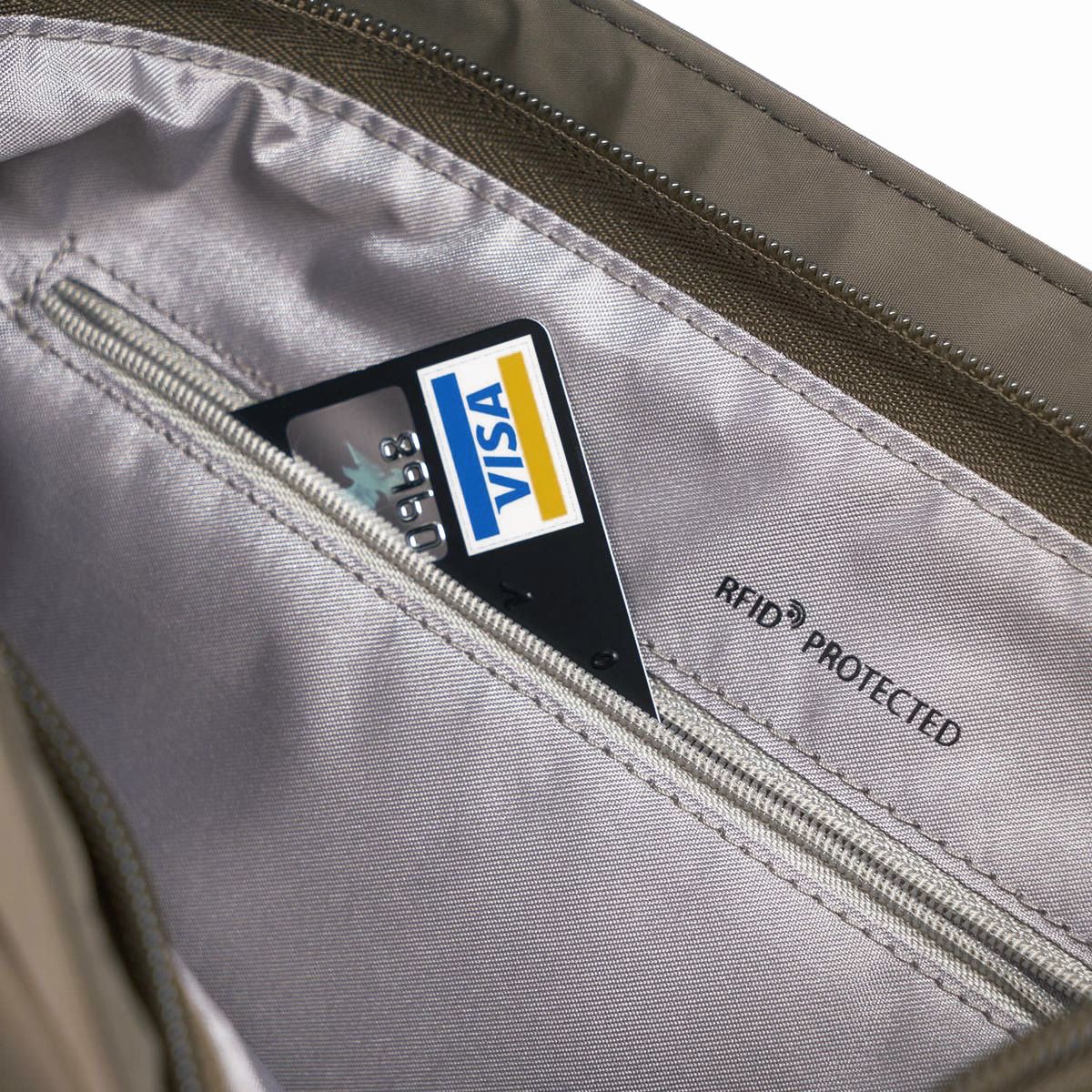 HAUR09/459-02 Сумка HAUR09 Crossover Source RFID Hedgren Aura - Вид №5