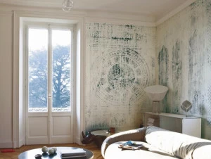 Inkiostro Bianco Дизайнерские обои