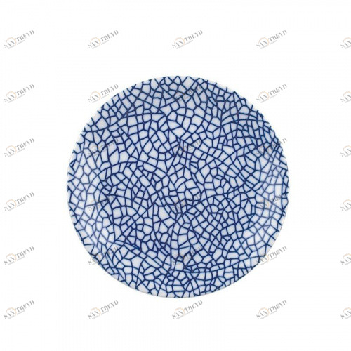 Тарелка / The white snow Driade sun-id-379146