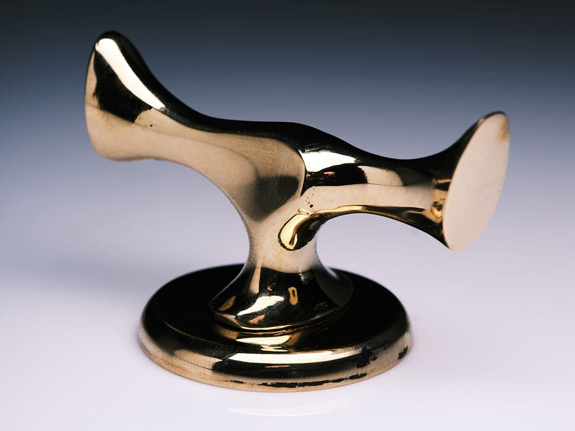 Дверная фурнитура BD Barcelona Гауди ARCH-00081831 - Вид №7