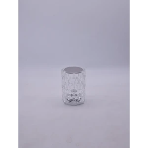 Настольный светильник светодиодный Rivoli «Holly» 6351-501 с регулировкой цвета света цвет прозрачно-белый 86408755 STLM-2074748