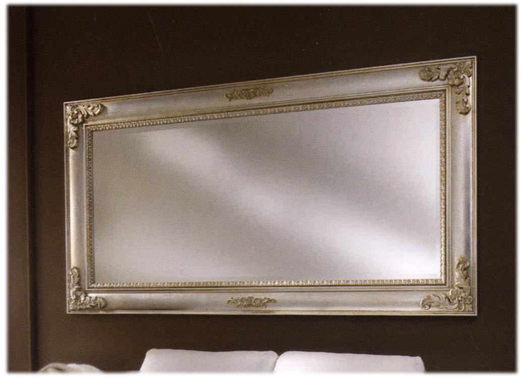 Зеркало BERNINI SEVEN SEDIE 00SP19 Classic