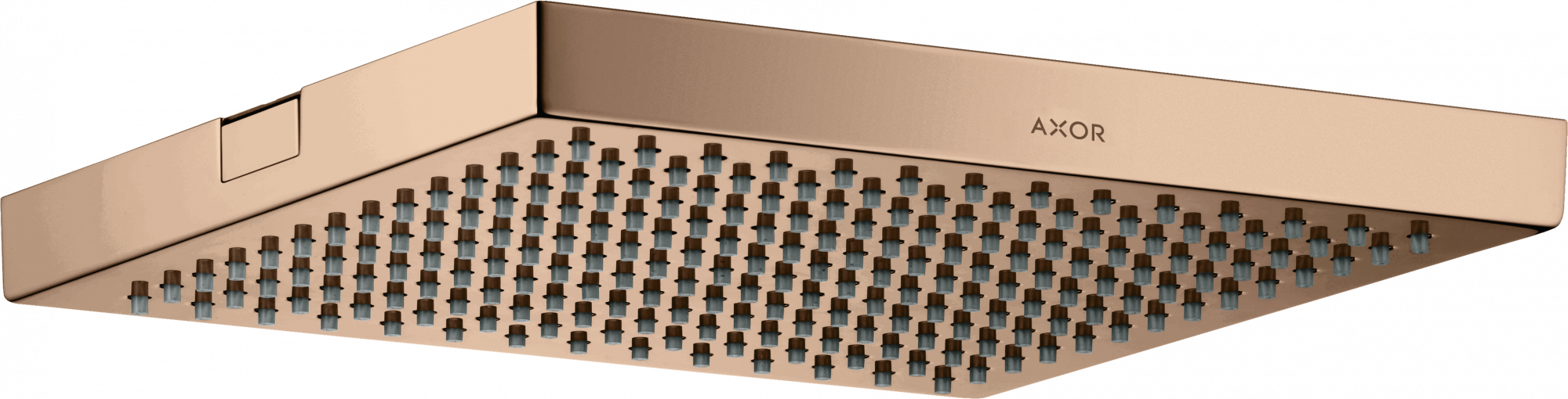 10924300 Верхний душ 240/240 1jet потолок AXOR SHOWERSOLUTIONS