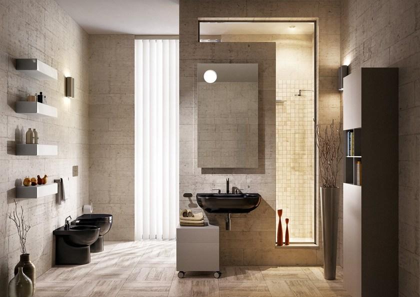 Ceramica Flaminia Quick  Qk 217  - Вид №2