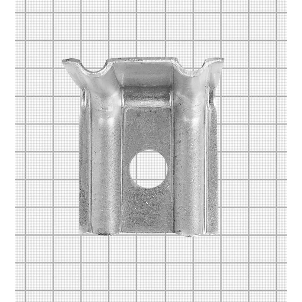 Кронштейн регулируемый КРЕПКО-НАКРЕПКО для систем вентилируемых фасадов 85251449 STLM-0060446 - Вид №3