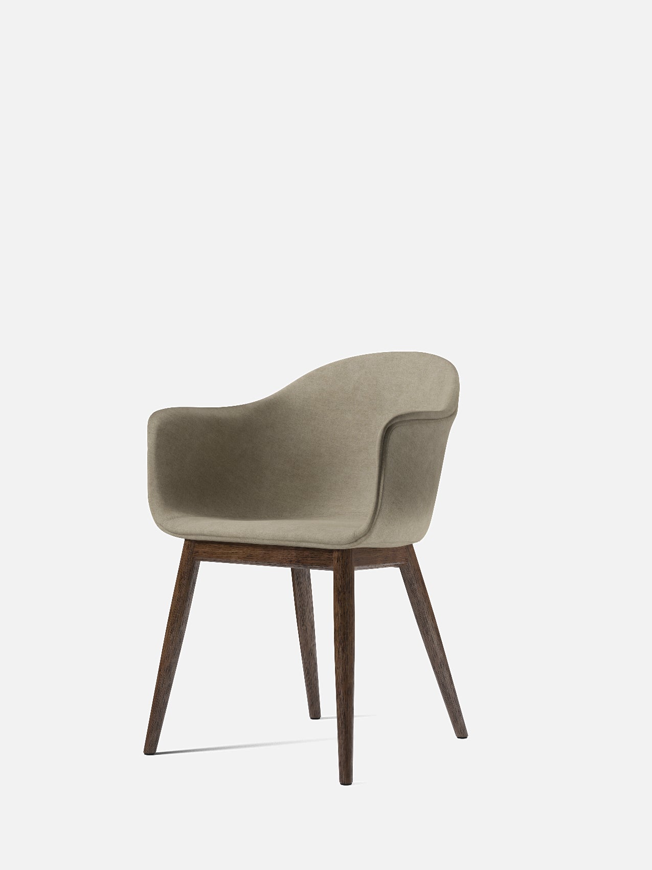 9371001-040B09ZZ Harbour Arm Chair, с мягкой обивкой LuceLight  - Вид №80