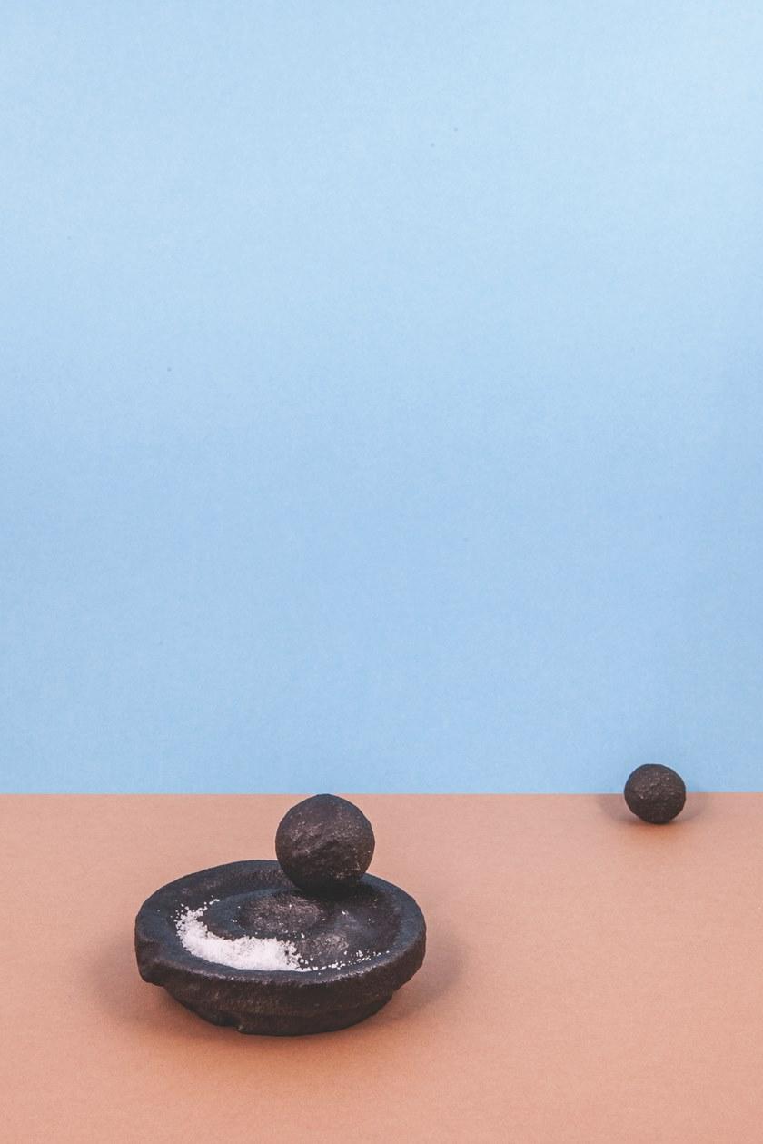 valerie_objects Мельница для соли и перца из чугуна  V8018003  - Вид №10