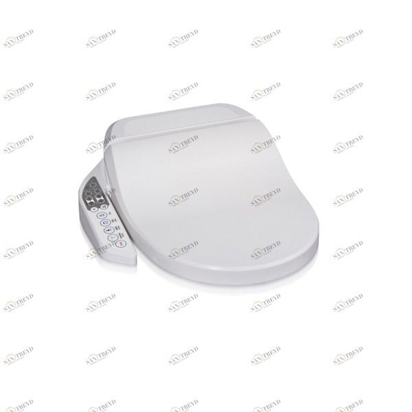 7318 Крышка сиденье для унитаза Galassia DREAM