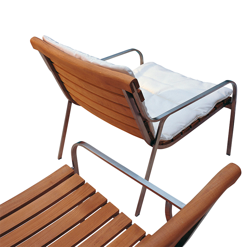 Кресло EQUINOX  UNOPIU EQPL Unopiù  - Вид №1